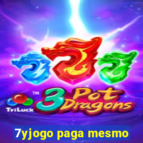 7yjogo paga mesmo